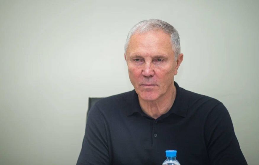 «Одно кровавое преступление пытаются прикрыть другим» - Сальдо. ВСУ ударили по детской площадке в Херсоне: есть погибший