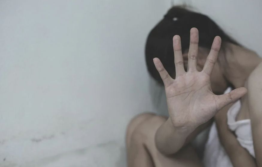 Приехали. Ужас в Подмосковье: приезжий мужчина изнасиловал 18-летнюю девушку в Красногорске...