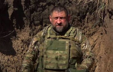 Переломное решение по СВО принято. После вопросов Сладкова мороз по коже: «Каждый сам по себе?»
