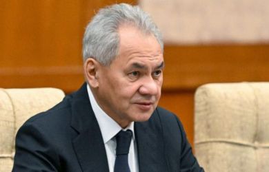 Пока Шойгу предупреждает Киев об очередном ударе возмездия, противник наносит удар по жилым домам в России
