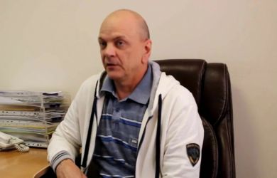 «Либо мы берём Киевии Украина порешает своё существование, либо нам придёт конец. Медлить нельзя»: Скурлатов