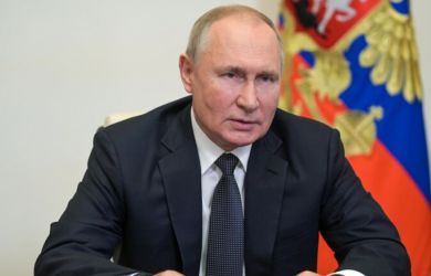 Сроков не будет, но армия наступает: Путин о ходе СВО и ударах по России. Страны, угрожающие РФ, «сравняют с землёй»?