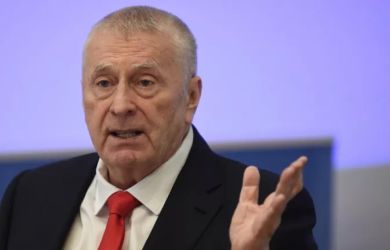Миллион американцев сбежит в Россию, в Сибири будет "Новый Израиль". Нас ждет..: волнующее пророчество Жириновского