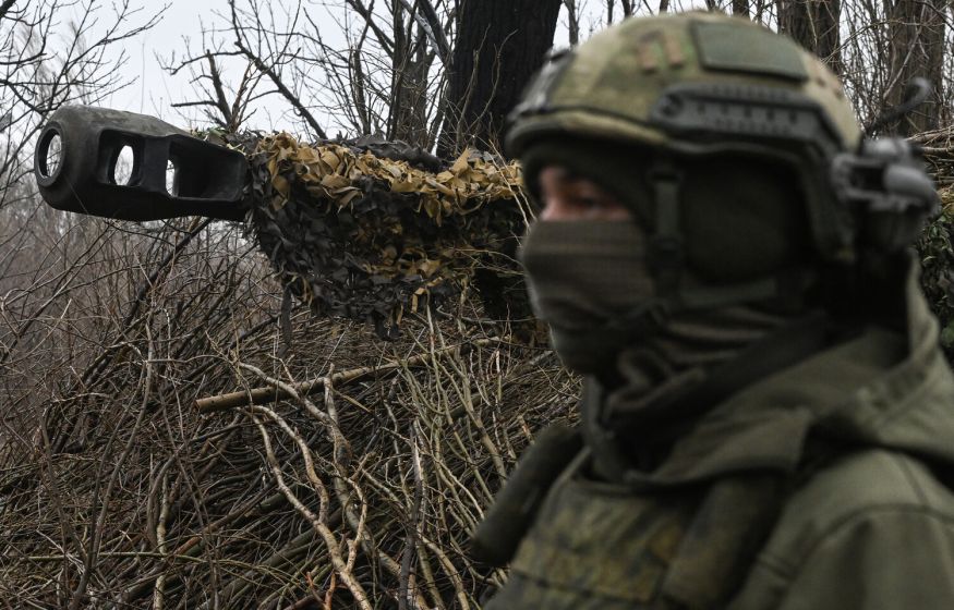 «Всё решится осенью. Либо мир, либо мобилизация»: военные эксперты с тревогой ждут решение руководства страны