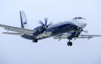 Запад в панике, Новейшая техника НАТО засечь не может. Новейший самолет-призрак превратился в кошмар для ВСУ