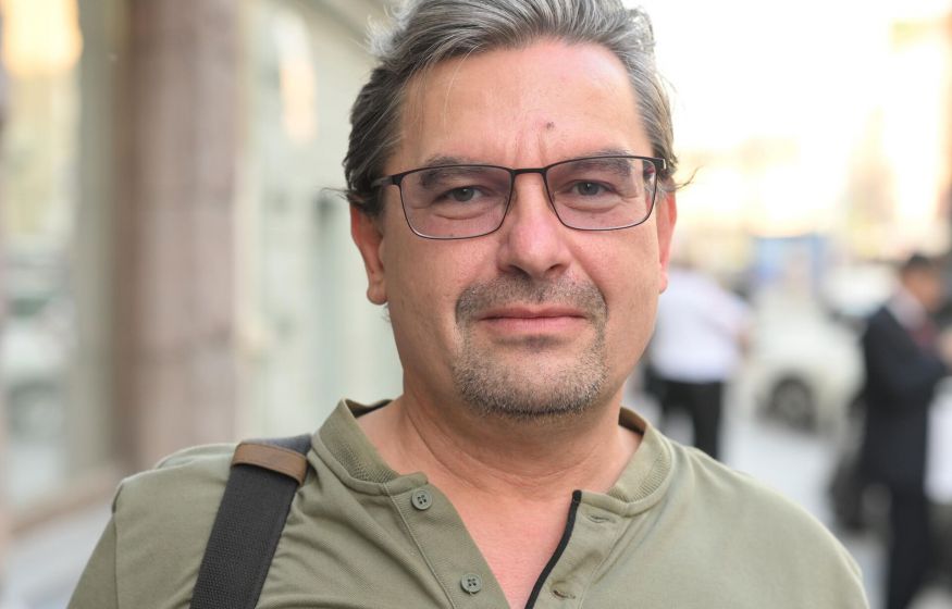 «Ждём заявления о выводе войск из Калининграда и передачи Японии Сахалина и Курилов»: Онуфриенко в ярости