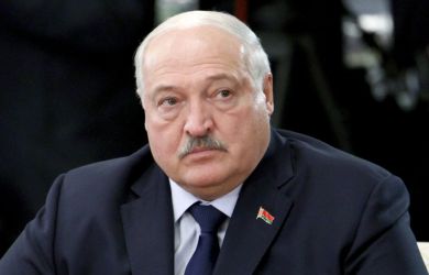 «Увидел он 500 целей! Мы тоже одну цель видим рядом с Белоруссией»: Лукашенко пригрозил Зеленскому