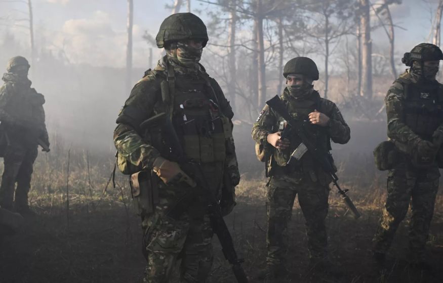 Глобалисты готовят подлый удар. Россию будут поджигать с нескольких сторон 