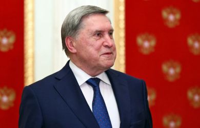 Помощник Путина поделился страшной тайной: «Зачем мне отключать мозг. Он почти некогда не работает»