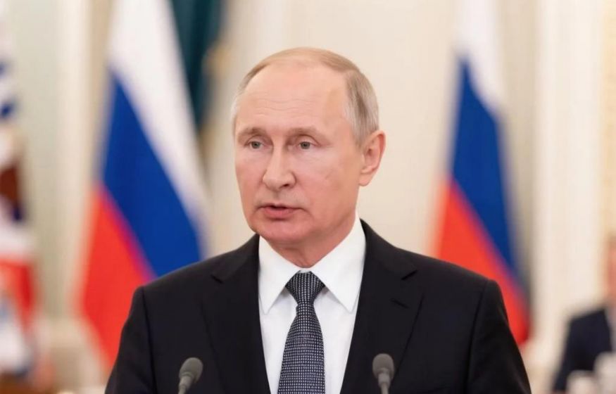 «Почему нет денег?»: Путин потребовал отчёта у местных структур по штрафам