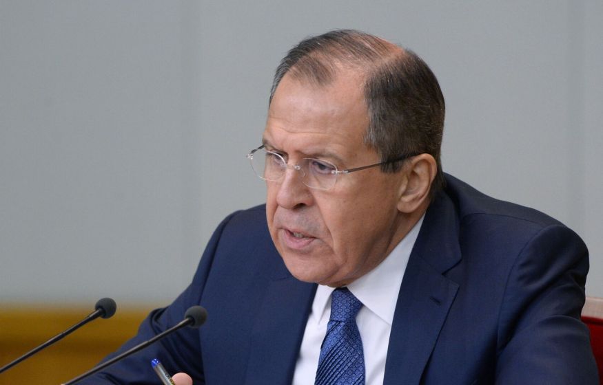 Лавров взорвал Европу резкими обвинениями: где правда, а где провокация?