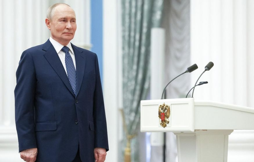 Путин сделал неожиданное признание в День защиты детей — Кремль в шоке