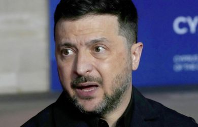 Зеленский требует прекратить конфликт до зимы: в Кремле намекают на скорое завершение боевых действий