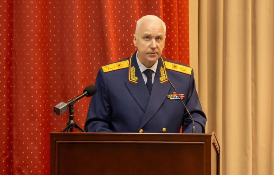 Неожиданно, но: антенны Starlink найдены на месте удара ВСУ по колледжу в Старобельске... Бастрыкин раскрыл детали