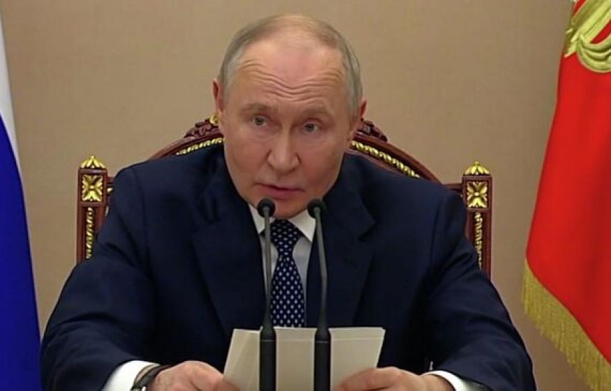 Путин включил банковские вклады в особый режим расчётов с иностранными кредиторами: что это значит для россиян?