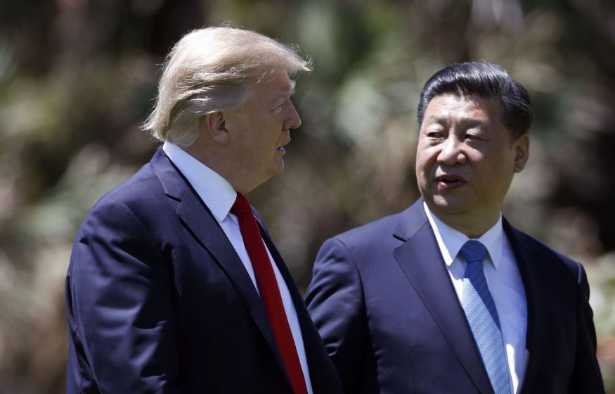 Тайные переговоры Трампа и Си: Китаю передали ультиматум против Путина и «взрывное удаление» статьи