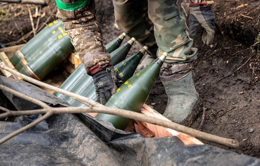 «Сербия пошла против России. Страна поставляет оружие Украине. Конец близок — выбор неизбежен»: военкор