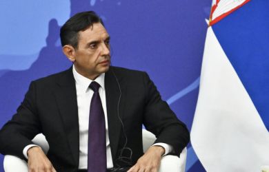 Сербский политик: третья мировая началась уже давно. И кто в этом виноват?