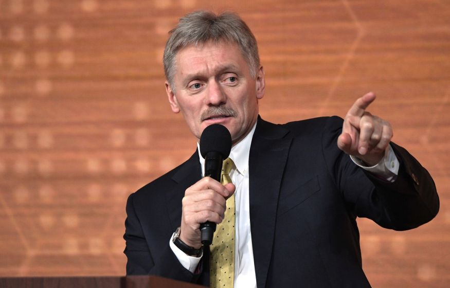 Песков назвал срок — сутки: Зеленскому остался один приказ и СВО конец