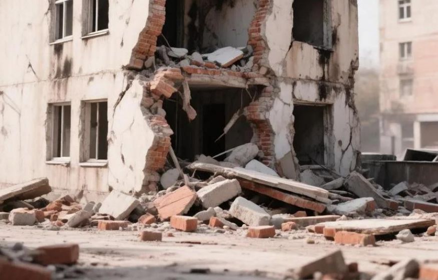 Боль у «Укроборонпрома»: главные цели ночной атаки без купюр 