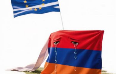 Кандидат в никуда: премьер Армении объяснил, почему вступление страны в ЕС откладывается