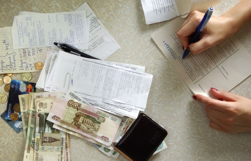 «Платить только по счетчикам, накрутки в квитанциях — в прошлом!»: в Госдуме бросили вызов коммунальным махинациям