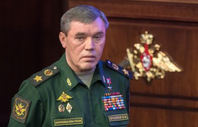 Перелом начался: "Генштаб начал действовать". Военкор раскрыл ситуацию на трассе "Новороссия", ведущей в Крым