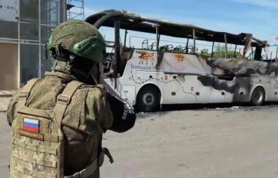 Котёнок: в армии заваливают бумажками, а воевать некогда. Военкор о бюрократическом аде СВО