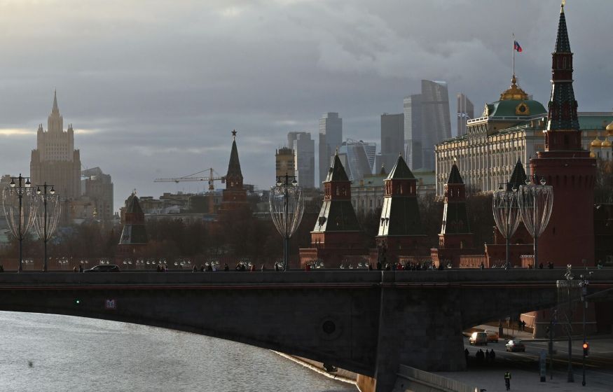 «Шестая колонна неожиданно призвала Кремль к поражению. Наступают времена очень суровых решений»: эксперт