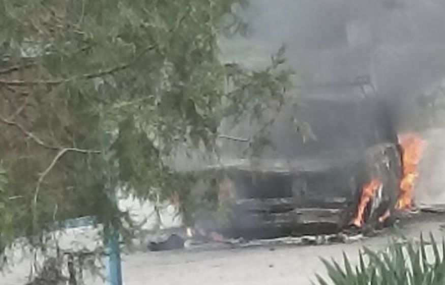 Трое погибли, семеро пострадали: ВСУ атаковали Симферополь, а в Запорожской области отражают массированную атаку дронов