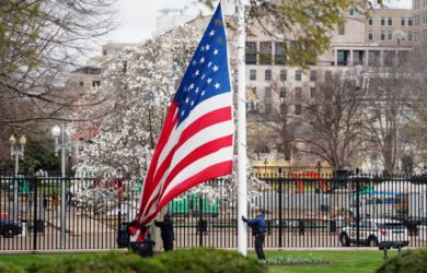 США сделали шаг к новым санкциям против РФ. Расходы придётся ужать! Кремль призывают к поражению? Главное к утру