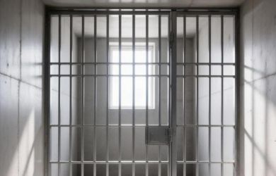 Пенсионный босс получил пожизненное за убийство и финансирование банды