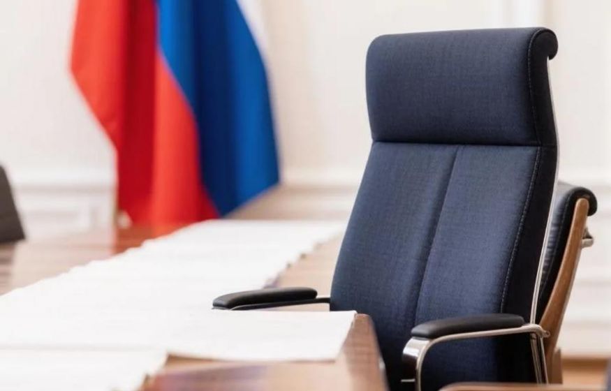 «Форум джентльменов»: куда пропала главная дама экономики?