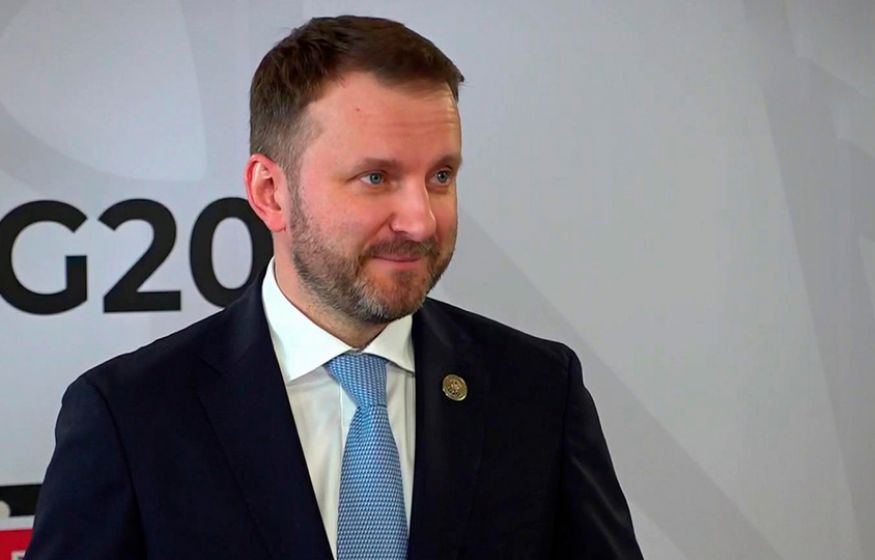 Орешкин озвучил жёсткую правду: санкции против России не отменят никогда, мир меняется навсегда
