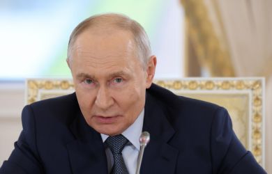 Невидимка номер один: Путин объяснил, почему Су-57 вне конкуренции