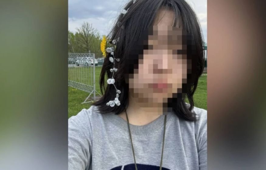 Что-то с головой? Избили самокатом: 42-летняя женщина и её мать жестоко набросились на 14-летнюю школьницу в подъезде