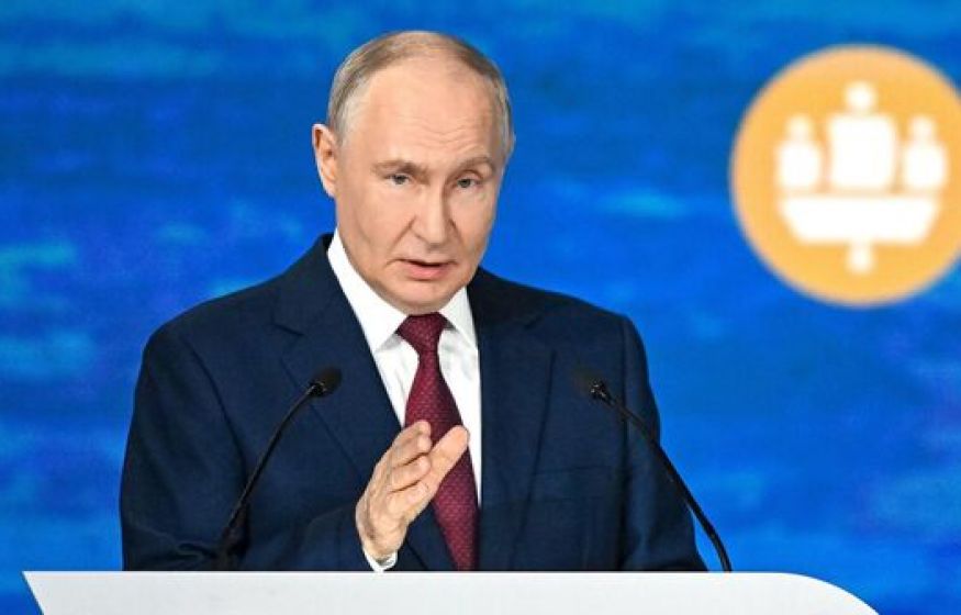 «Слив засчитан»: военкор Стешин о том, как Путин уничтожил эпистолярный опус Зеленского и призвал армию работать