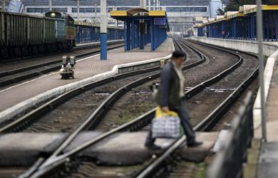 «Будут бить по самолётам»: Царёв раскрыл следующий шаг Украины после удара по поезду в Крыму — цель не только полуостров