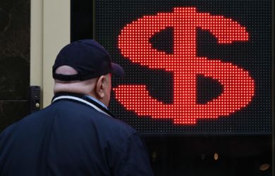 Бюджетное правило 20-летней давности: зачем России резервы, если их не пускают в развитие? Мнение эксперта