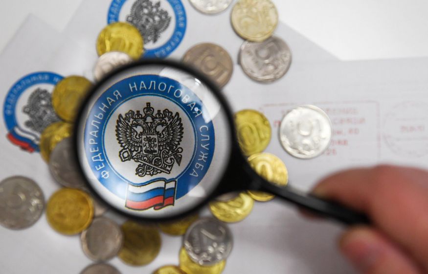 ФНС дала регионам инструкцию: повышать налоги на имущество, транспорт и отменять льготы — до 1 марта 2027 года ФНС дала регионам инструкцию: повышать налоги на имущество, транспорт и отменять льготы — до 1 марта 2027 года