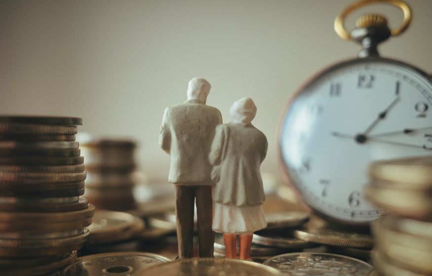 Минфин собирается преобразовать пенсионные накопления россиян. Делягин напомнил: деньги принадлежат гражданам