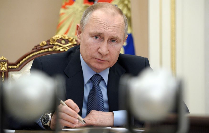 Путин сделал заявление о перевороте в России и своей смерти — что происходит?