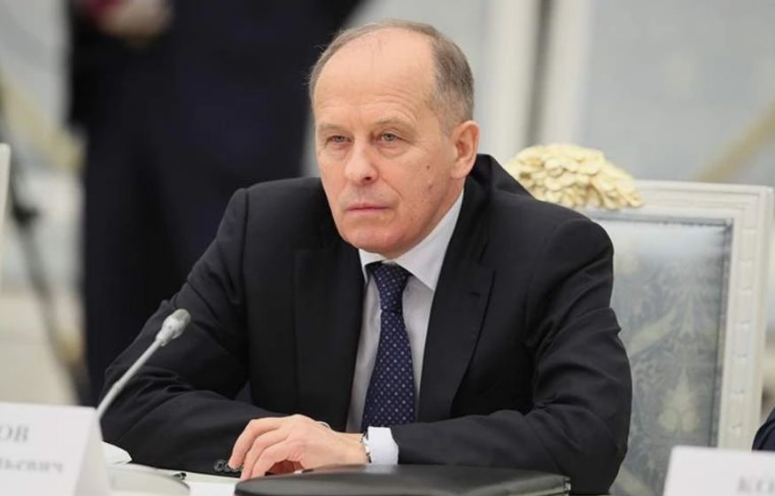 Бортников раскрыл тревожные цифры по СЗФО: в округе резко выросли террористические преступления. Интересно, почему же?