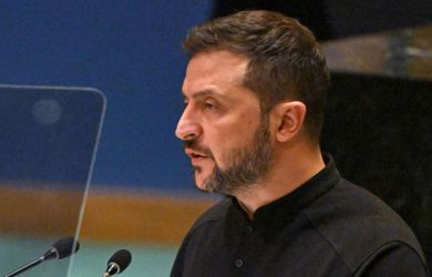 «Маньяк питается страхом»: военкор Коц — о новой угрозе Зеленского и истинной цене украинских атак