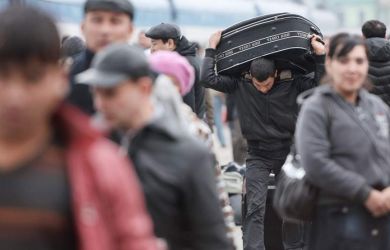 Коренное население уезжает, мечети растут»: пермяки требуют остановить строительство храмов для мигрантов 