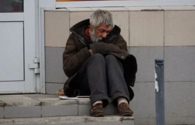 Бездомных отправляли на контракт ради денег!? В Приморье начался суд. Кто за это ответит? 