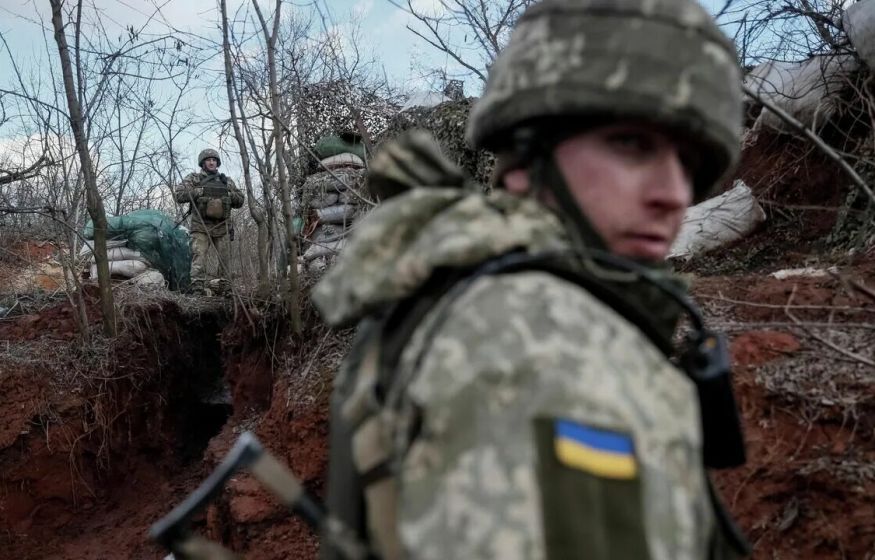 Украинская армия тает, а ТЦК бессильны. Россия начнёт производить дроны в КНДР? Киев в панике: главное к 21:00 Украинская армия тает, а ТЦК бессильны. Россия начнёт производить дроны в КНДР? Киев в панике: главное к 21:00