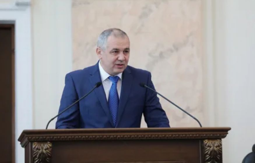 Оказывается, мазут в Анапе «всегда был», заявил Кондратьев! Зачем заблокируют счета? Экономика не тянет: главное к утру