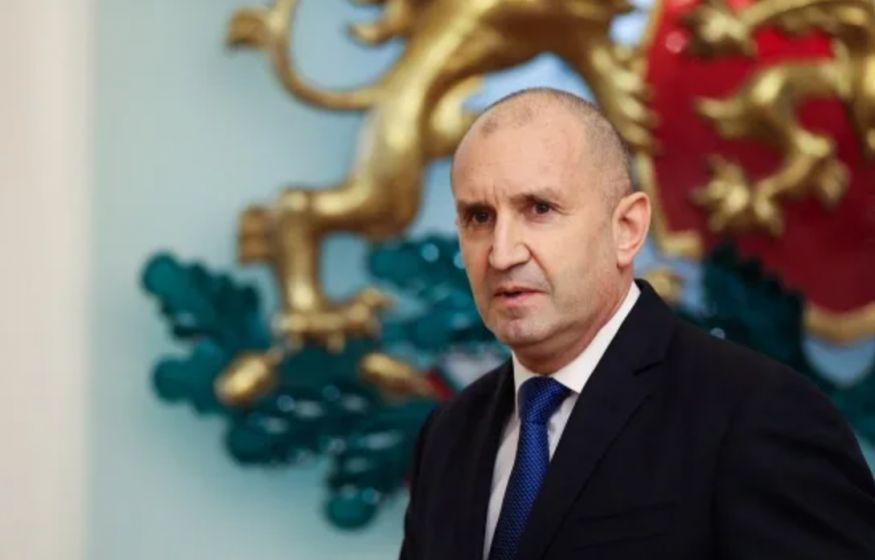 Радев заявил «Мы уже достаточно отдали»! И что теперь? Болгария прекращает поставки оружия на Украину?