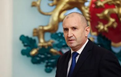 Радев заявил «Мы уже достаточно отдали»! И что теперь? Болгария прекращает поставки оружия на Украину?